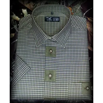 Pánská košile Pánská košile model 034230 KR LUKO: 45