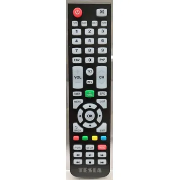 TESLA TE350 - kompatibilní značkový dálkový ovladač General
