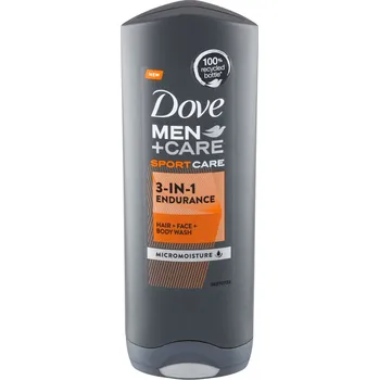 Sprchový gel Gel Dove 250 ml