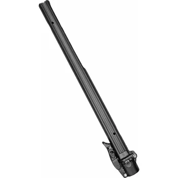 Motorová koloběžka Skládací mechanismus a tyč (černý) - BLADE MINI / FIGHTER MINI