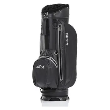 Golfový bag JuCad JuCad Cart Bag Easy Dry Light BLACK