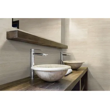 Keros Toscana Beige 25x50 obklad matný