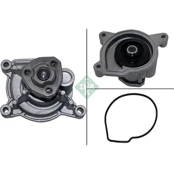 Chladič motoru Vodní čerpadlo, chlazení motoru INA 538 0356 10