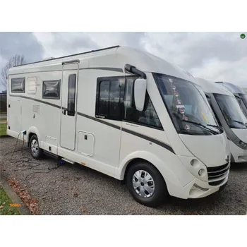 Plachta na motorové vozidlo Konig Izolační kabát Carthago Compactline 143 LE Varianta: Vnější izolace: Dodatečný kryt chladiče