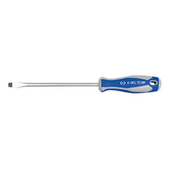 Šroubovák Šroubovák plochý 10,0x200 mm 14221008, , ,