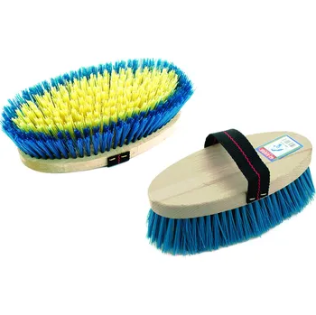 Kartáč pro zvířata Umbria Kartáč na srst syntetický