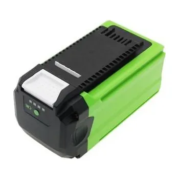 Baterie pro Greenworks 2516302, 3000 mAh, Cameron Sino CS-GWP410PW