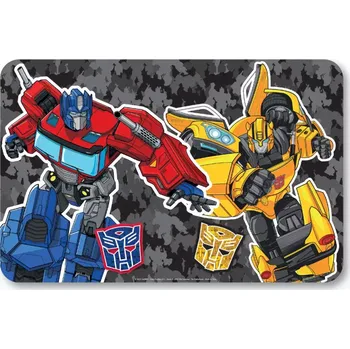 prostírání Podložka na stůl Transformers