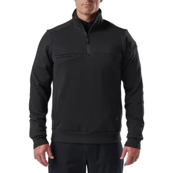 Pánská mikina Mikina Job Shirt 2.0, 5.11, Černá, XXL