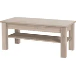 CEZAR s | konferenční stolek 19 | 110x61 cm | sonoma