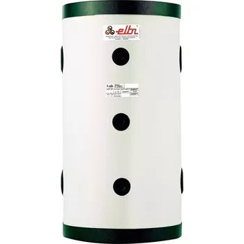 Ohřívač vody IVAR.ACF 50, 50 l (Nádoba akumulační otopné vody)