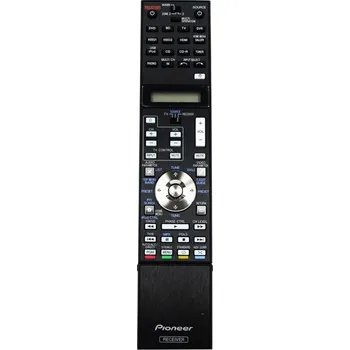 Dálkový ovladač PIONEER AXD7540 - dálkový ovladač duplikát