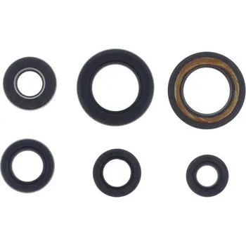 Těsnění pro motocykl Sada gufer motoru ATHENA YAMAHA XT 600 Z Tenere (89-94) rok 95-0