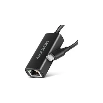 AXAGON adaptér USB-C na GLAN(RJ-45) / ADE-ARC / USB 3.2 Gen1 / 15cm