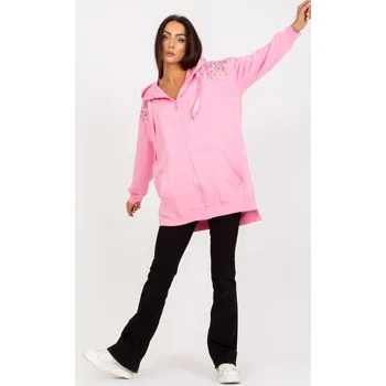 Dámská mikina Mikina model 168752 Rue Paris S/M