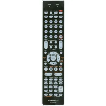Dálkový ovladač MARANTZ RC008SR - kompatibilní značkový dálkový ovladač General