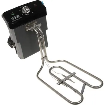 fritéza DELONGHI topné těleso fritovacího hrnce (LN1229)