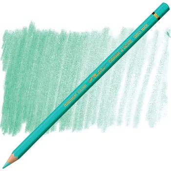 Kresba Pastelky Caran d'Ache Pablo - zelená Barva: 211 - Jade Green