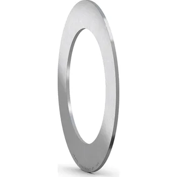 SKF AS 2035 ložiskový kroužek