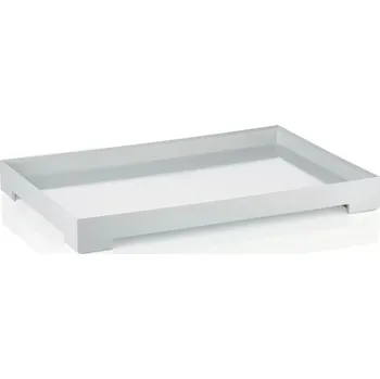 Guzzini, Servírovací tác Icons Essence L bílý - Formadore