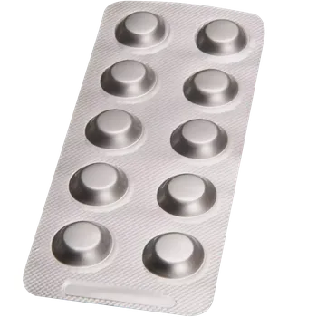 Test. tablety - měď/zinek LR (fotometrické)