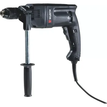 Šroubovák WURTH VRTACÍ ŠROUBOVÁK BS 13-SEC POWER