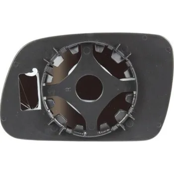 Autosklo Sklo do zrcátka, vnější zrcátko ABAKUS 0522G02