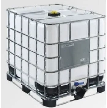 Směs do ostřikovače CARLINE® Zimní směs do ostřikovačů -30 °C 1000L