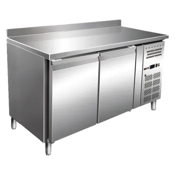 Mraznička Stůl mrazicí GN-2D | REDFOX - MFT 2D