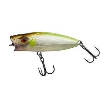 Umělá nástraha Gunki Wobler Hedorah F Mad Lemon 4,3cm