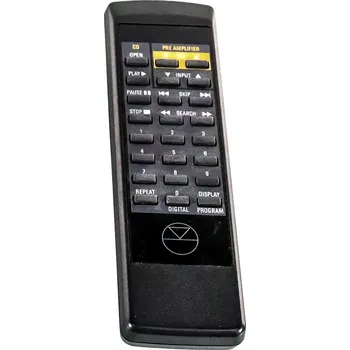 Dálkový ovladač LINN Mimik CD - kompatibilní značkový dálkový ovladač General