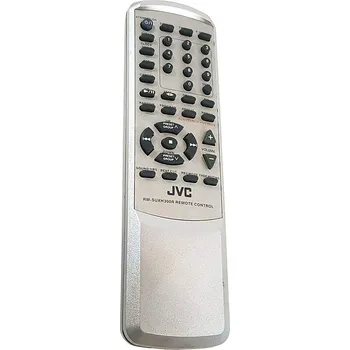 Dálkový ovladač JVC RM-SUXH300R - kompatibilní značkový dálkový ovladač General
