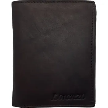 Peněženka Loranzo | Pánská kožená peněženka Loranzo 482 hnědá | allBAGS.cz