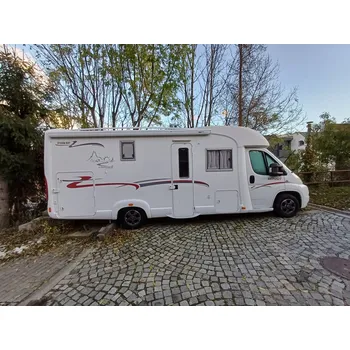 Krycí plachta Krycí plachta na RAPIDO 7093F, Polcover