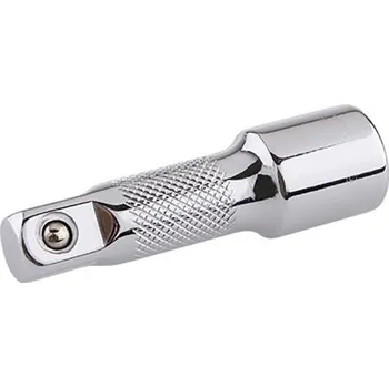 Gola hlavice 1/2" prodlužovací nástavec FESTA Crv Délka: 75mm 17393