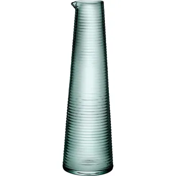 Nude, Karafka na vody Poem zelená - Formadore