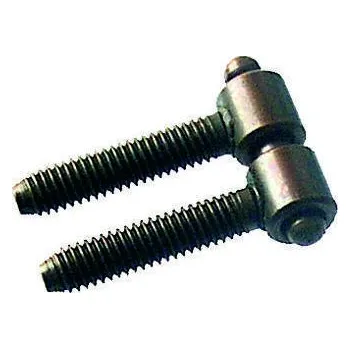 Nábytkové kování Mark II závěs staroměď (Mark II závěs staroměď)