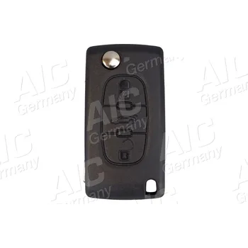 Dálkový bezklíčový systém Pouzdro ručního vysílače, centrální zamykání A.I.C. 57564