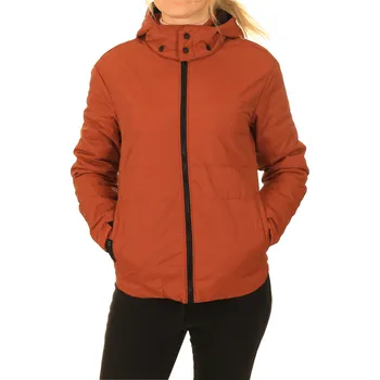 Dámská casual bunda bunda Fox Artillery - Copper L