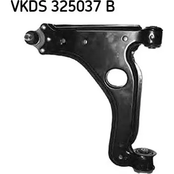 Zavěšení kol Řídicí páka, zavěšení kol SKF VKDS 325037 B