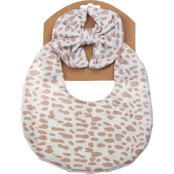 Bryndák Mušelínový bryndák s mašlí - 7.