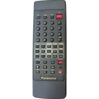 Dálkový ovladač PANASONIC EUR50708 - kompatibilní značkový dálkový ovladač General