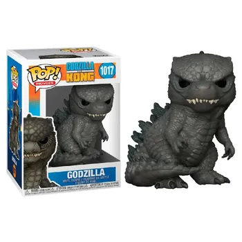 Figurka Funko POP! Movies: Godzilla Vs. Kong