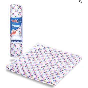 Utěrka Vektex Mikroutěrka Funny