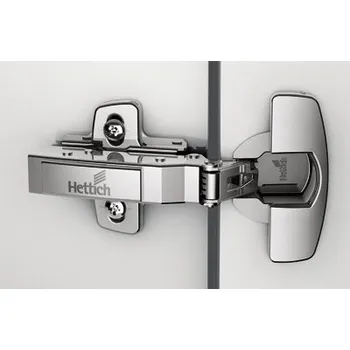 HETTICH 9094280 Sensys závěs dveře 10mm polonaložený 110° TH vrut SiSy (HETTICH 9094280 Sensys závěs dveře 10mm polonaložený 110° TH vrut SiSy)