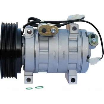 Kompresor klimatizace Kompresor klimatizace NISSENS 89609