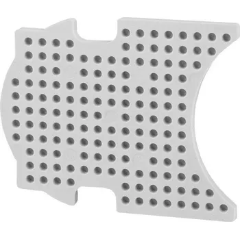 Elektroinstalační materiál náhradní záslepka krabice elektroinstalační do zateplení KEZ-3