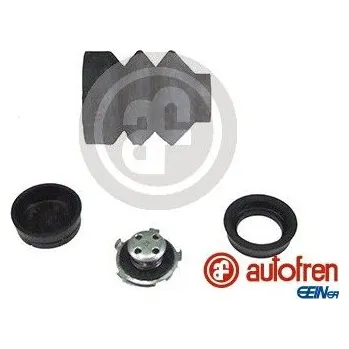 Brzdový válec Sada na opravy, hlavní brzdový válec AUTOFREN SEINSA D1015