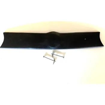 Zimní clona Zimní clona masky chladiče VW GOLF IV 1997-2004