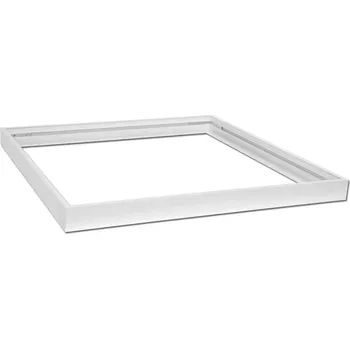 LED panel Ledshopik Rám pro přisazení LED panelu 30x30cm
